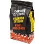 CARBONE BARBECUE kg 3