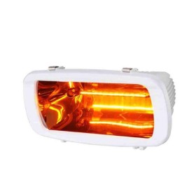 STUFA INFRAROSSI SOLEBIANCO 1300W IP54
