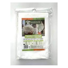 TESSUTO TNT CAPPUCCIO c/ZIP gr 50