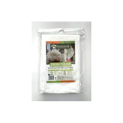 TESSUTO TNT CAPPUCCIO c/ZIP gr 50