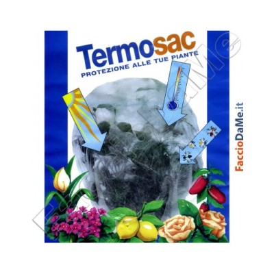 TERMOSAC cm 200x240 Pz.1