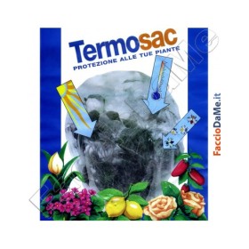 TERMOSAC cm 160x100 Pz.3