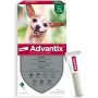 ADVANTIX Spot On CANE kg 0-4 4x0.4ml