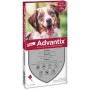 ADVANTIX Spot On CANE kg 10-25 4x2.5ml