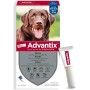 ADVANTIX Spot On CANE kg 25-40 6x4ml