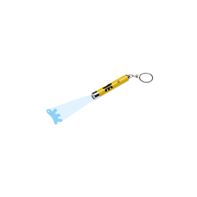 GIOCO A LED POINTER