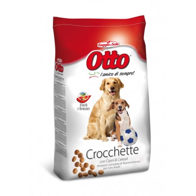 OTTO CROCCHETTE KG 20