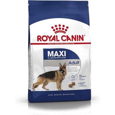 RC DOG MAXI kg 10
