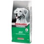 MIGLIOR CANE MIX VERDURE kg 15