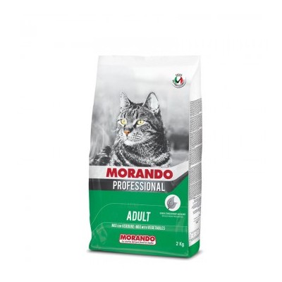 MIGLIOR GATTO Prof. kg 15