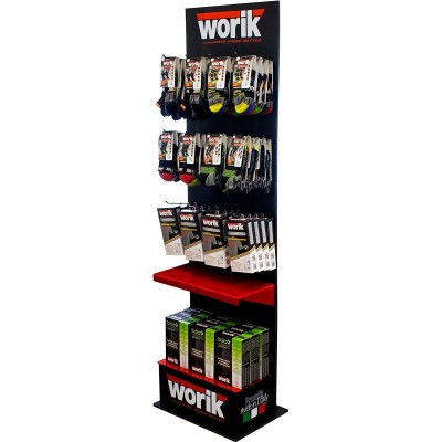 EXPO WORIK TOTEM