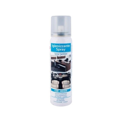 IGIENIZZANTE SPRAY 100 ML