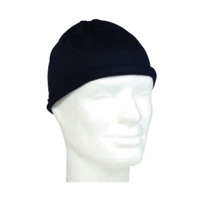 BANDANA MULTIFUNZIONE NERA