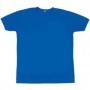 T-SHIRT TACTEL AZZURRA TG.XXL