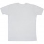 T-SHIRT TACTEL BIANCO TG.XXL