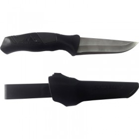 COLTELLO SPORT ANCHO NERO