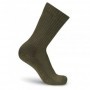 CALZA COTTON WORK VERDE TG.41/43