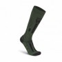 CALZA PILE MANCHESTER VERDE TG.44/46
