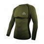 MAGLIA M/L WINTERTHUR VERDE TG S/M