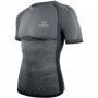 MAGLIA M/C WIEN ANTRACITE TG L/XL