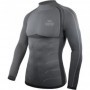 LUPETTO M/L WERTHEIM ANTRACITE TG XXL/3XL