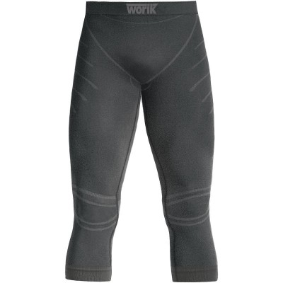 CALZAMAGLIA 3/4 WAREN ANTRACITE TG XXL/3XL