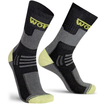 CALZA TUCSON MEDIA VERDE TG.47/49