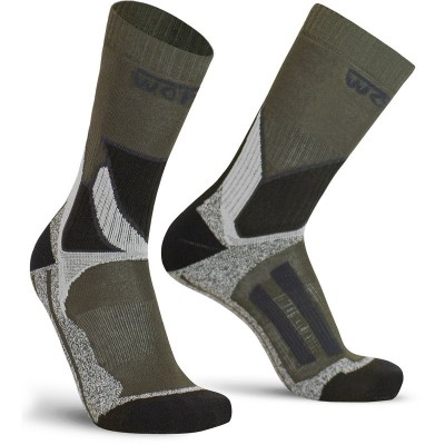 CALZA TREKKING REVOLUTION MEDIA TG.36/38