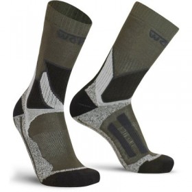 CALZA TREKKING REVOLUTION MEDIA TG.42/44