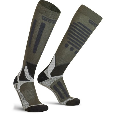 CALZA TREKKING REVOLUTION ALTA TG.45/47