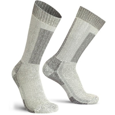 CALZA MERINO HEAVY MEDIA TG.47/49