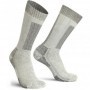 CALZA MERINO HEAVY MEDIA TG.47/49