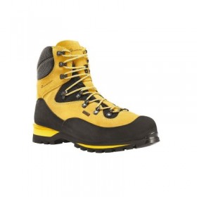 SCARPONE ALPINE ROUTE GIALLO TG 46