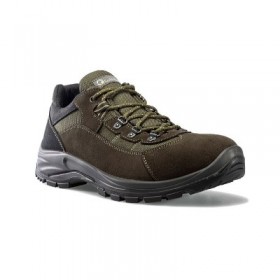 SCARPA KAMIKAZE LOW VERDE TG 41