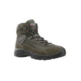 SCARPA KAMIKAZE MID VERDE TG 38