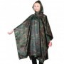 PONCHO ECO MIMETICO