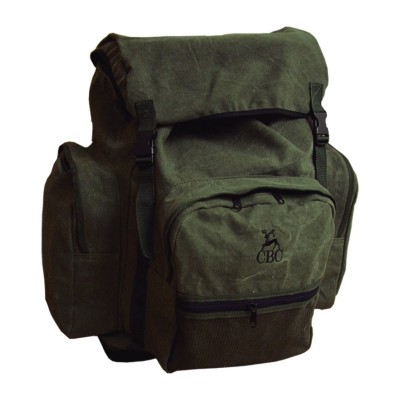 ZAINO CANVAS BIG FOOT GP40262