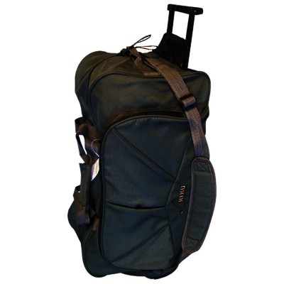 BIG TROLLEY 77 LT VERDE