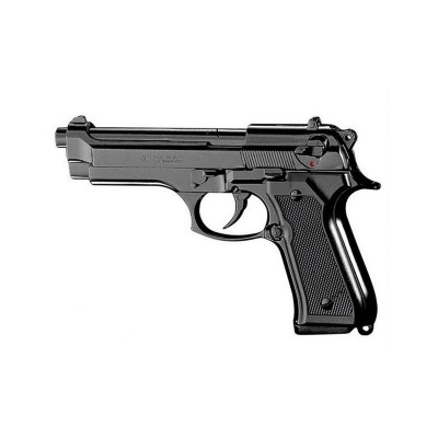 PISTOLA A SALVE BERETTA 92B/8 BRUNI