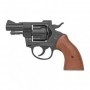 PISTOLA A SALVE REVOLVER L/6 BRUNI