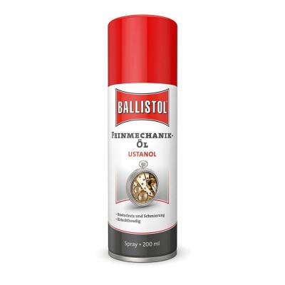 BALLISTOL USTANOL 200ML