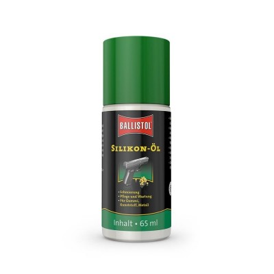 SILICON OIL 65 ML
