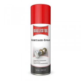 BALLISTOL MONTAGGIO SPRAY 200ML