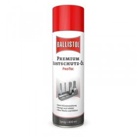 BALLISTOL PROTEC 400 ML