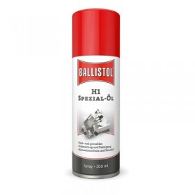 BALLISTOL H1 200ML