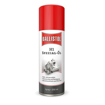 BALLISTOL H1 200ML