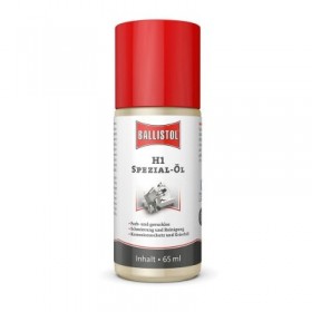 BALLISTOL H1 65ML