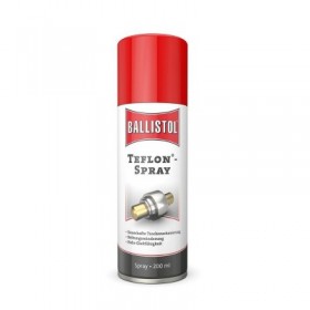 BALLISTOL TEFLON SPRAY 200ML