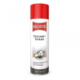 BALLISTOL TEFLON SPRAY 400ML