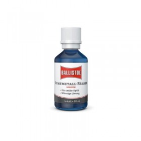 BALLISTOL NOFOR OTT.ANTICO 50ML